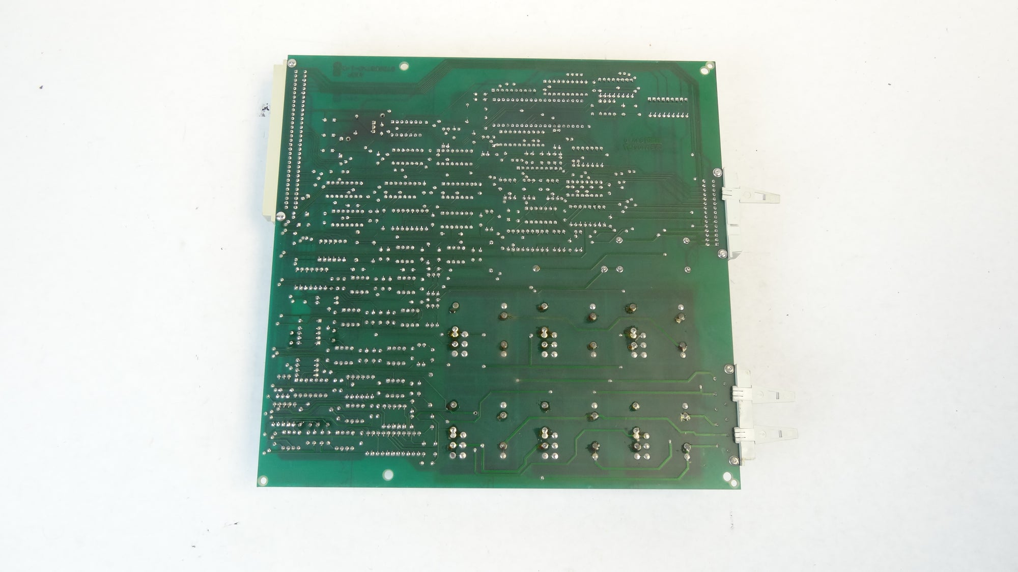 mge pca assembly board 