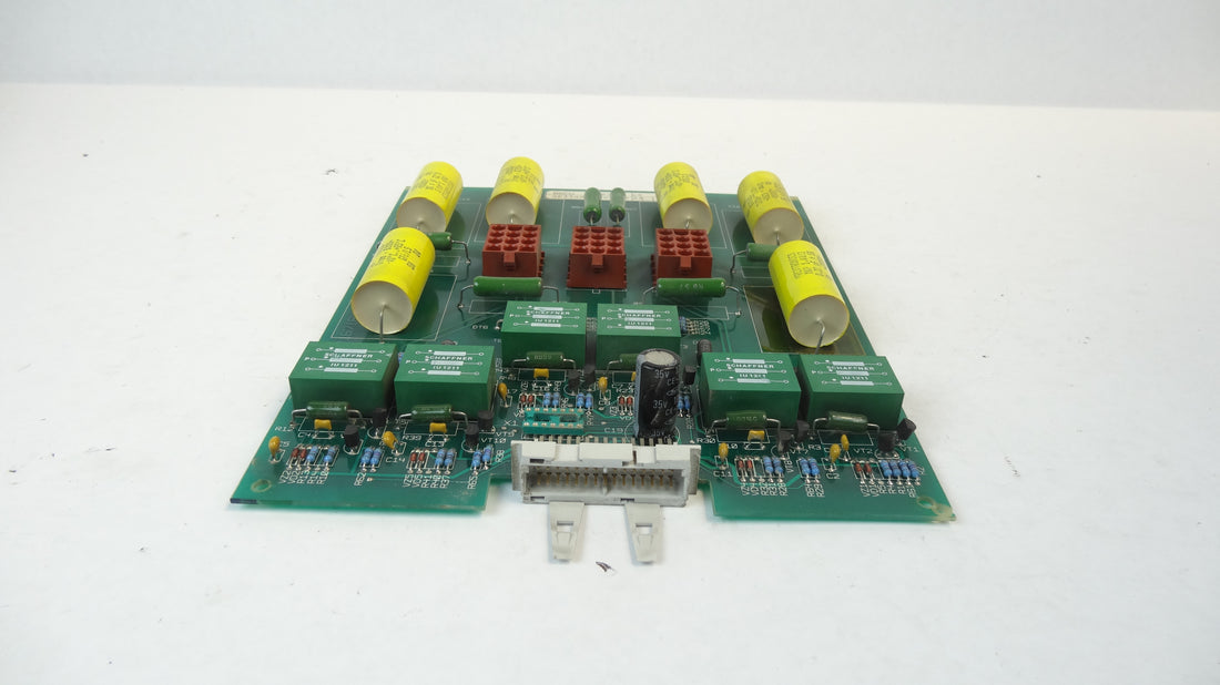 mge pca assembly board 