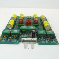 mge pca assembly board 