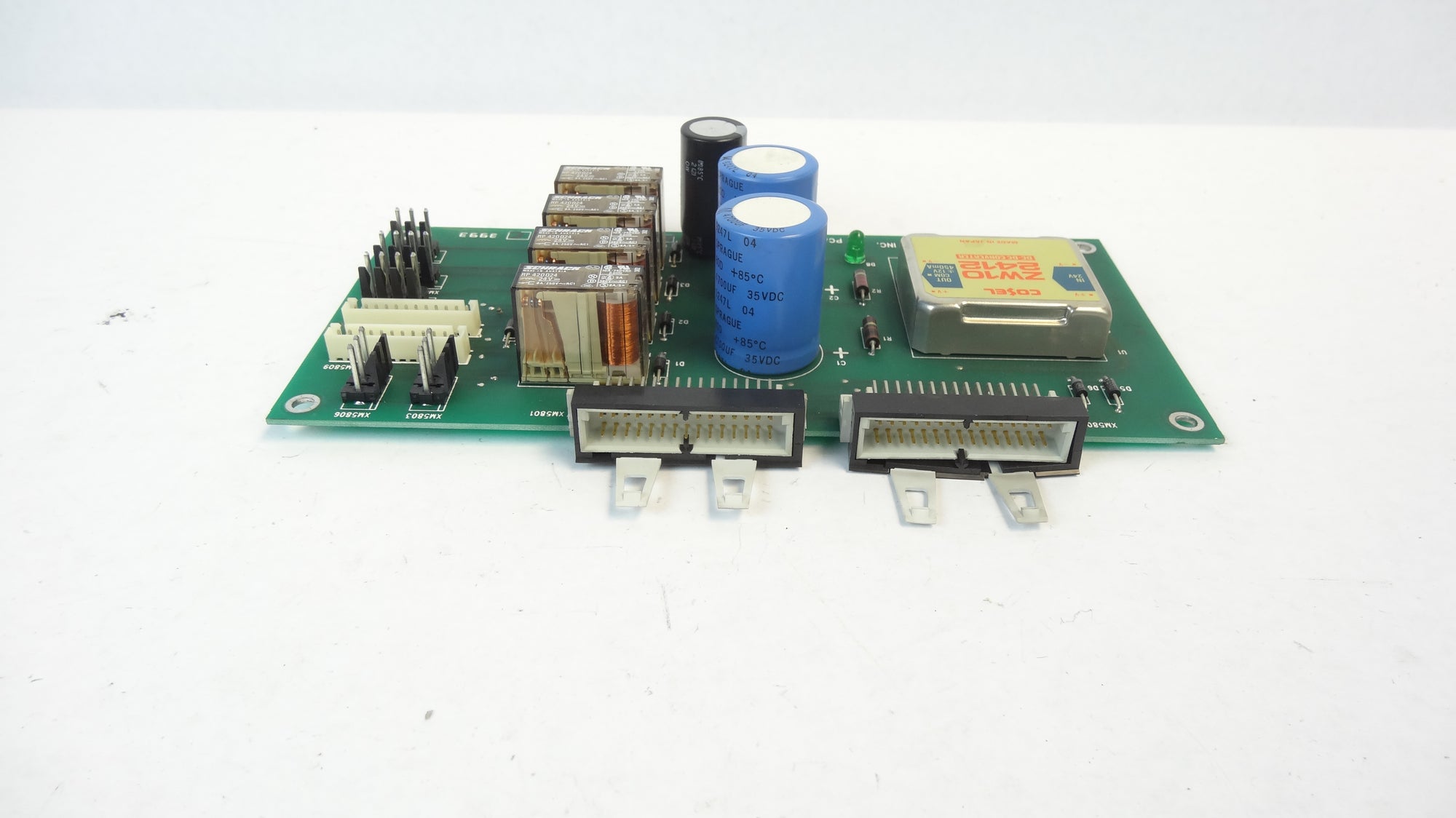 EPE GNUF PCA Board 