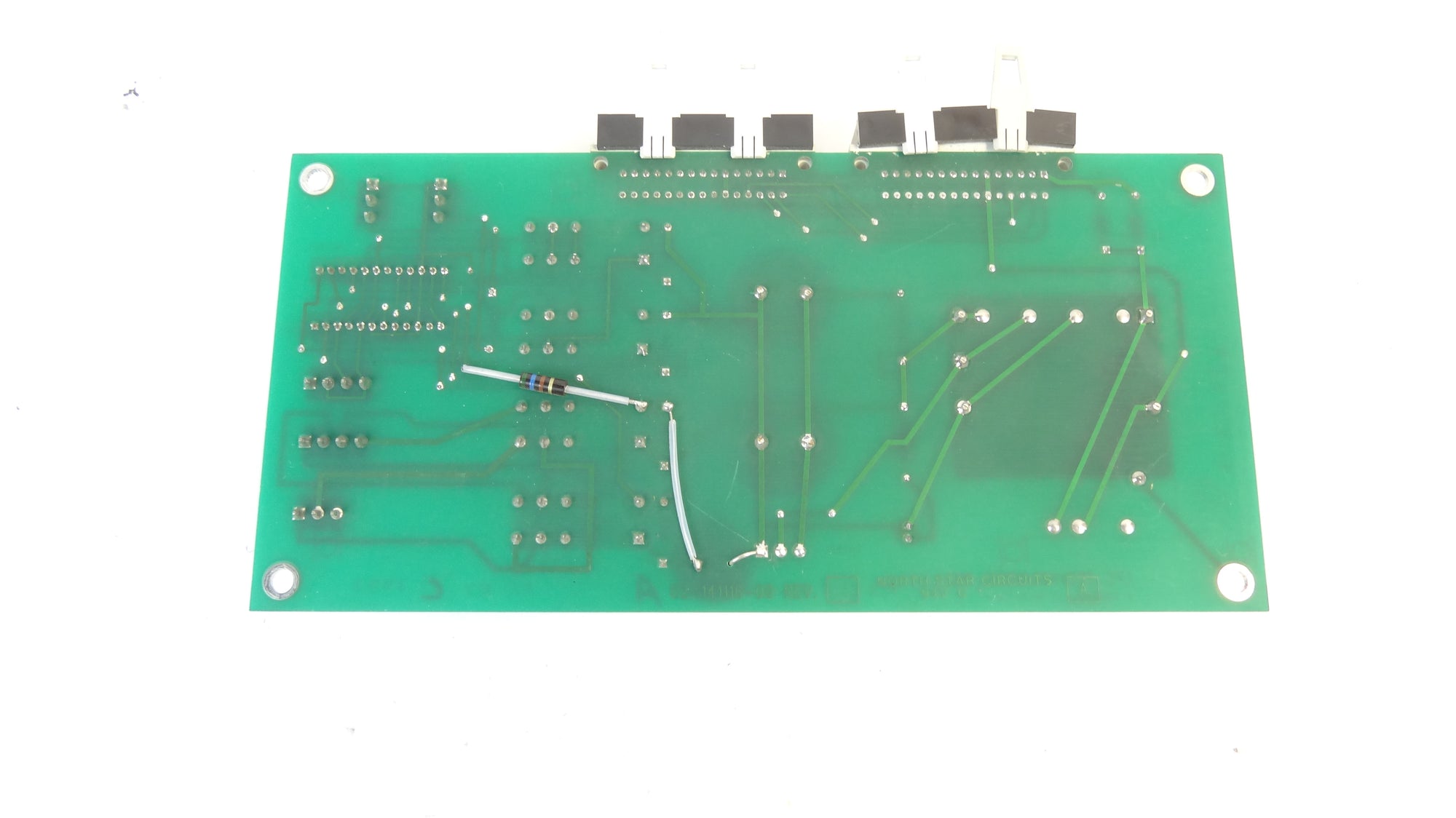 EPE GNUF PCA Board 