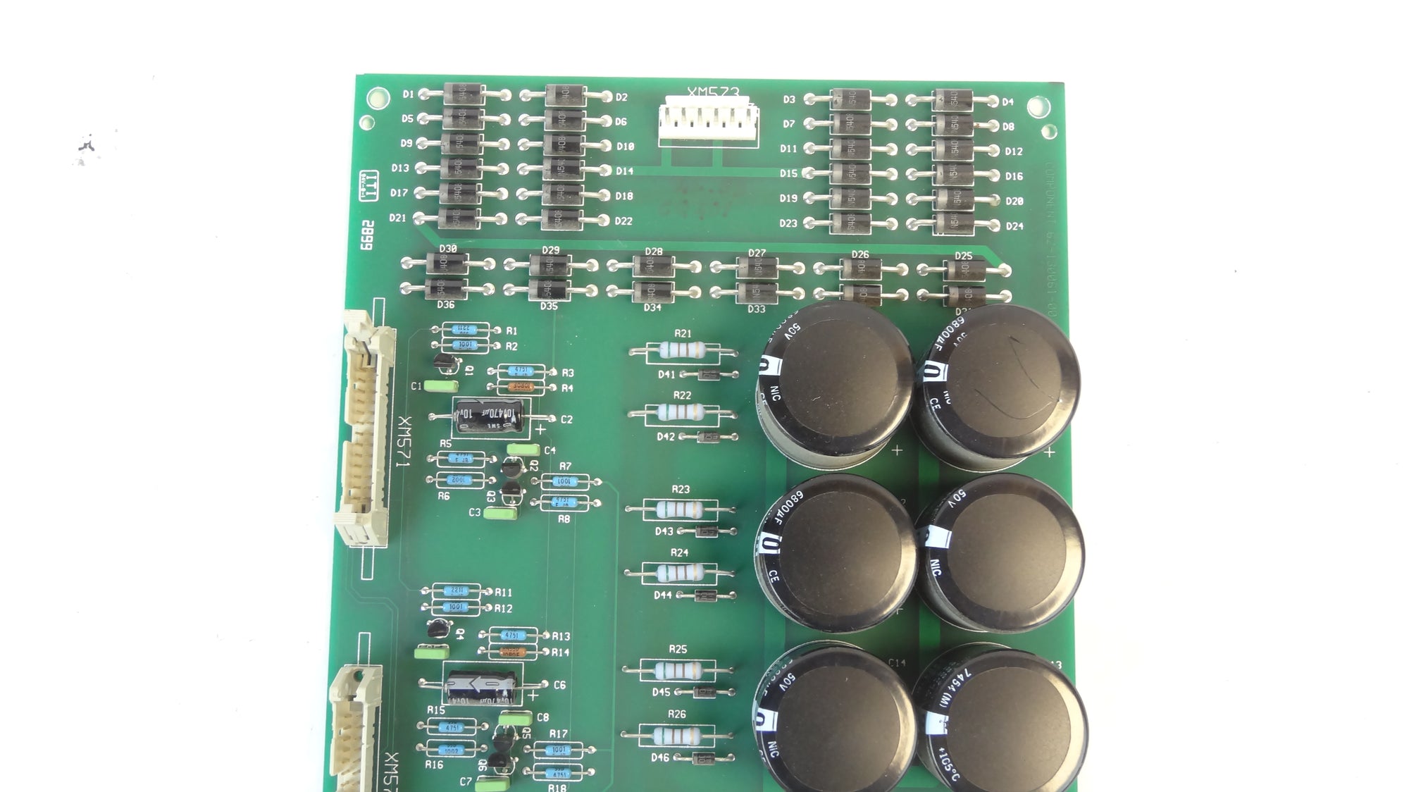 EPE PCA Board