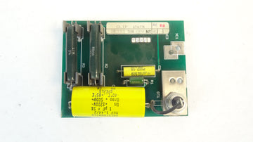 mge pca assembly board 