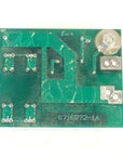 mge pca assembly board 