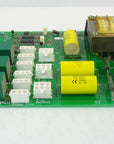 MGE PCA Board