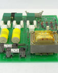 MGE PCA Board