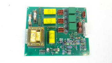 mge pca assembly board 