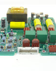 mge pca assembly board 