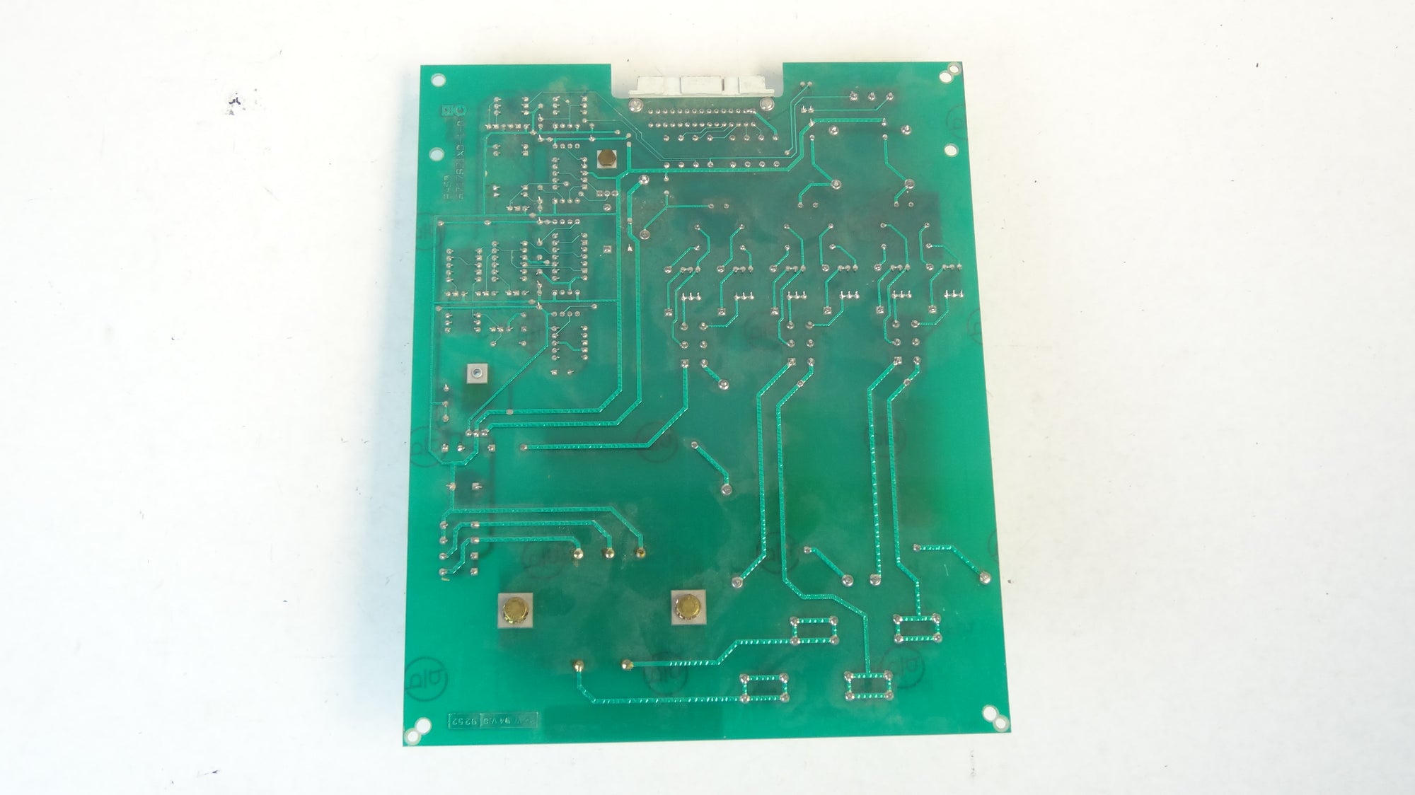 mge pca assembly board 