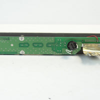 MGE control assembly board