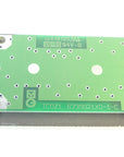 MGE control assembly board