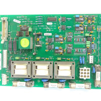 EPE ARUZ PCA board 