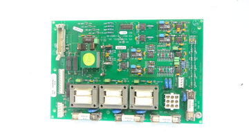 EPE ARUZ PCA board 