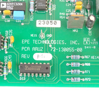 EPE ARUZ PCA board 