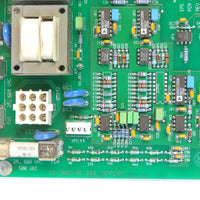 EPE ARUZ PCA board 