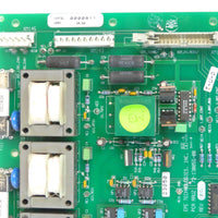 EPE ARUZ PCA board 