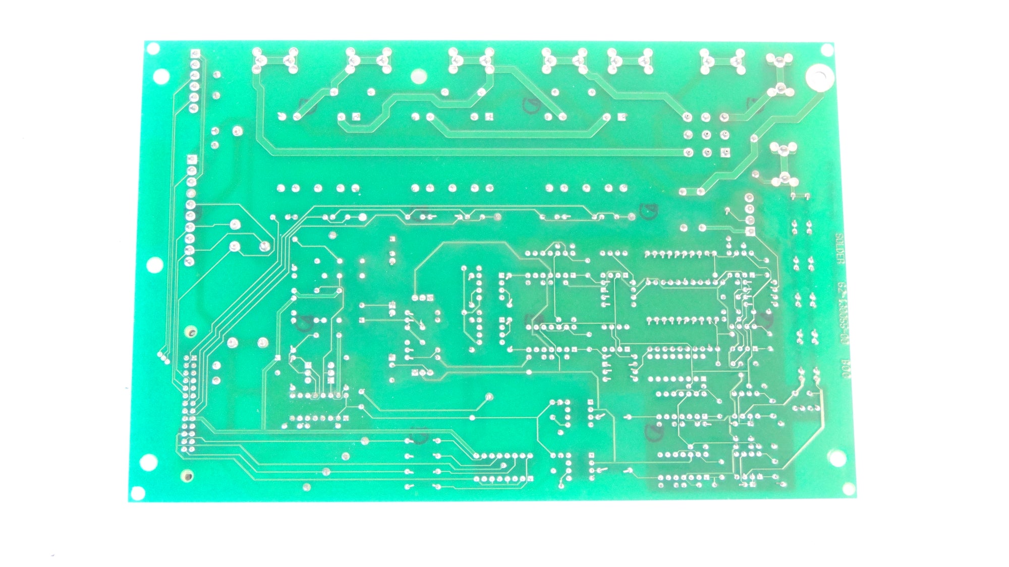 EPE ARUZ PCA board 