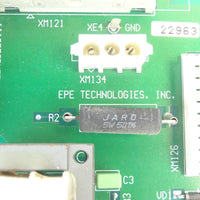 EPE PCA Assembly board 