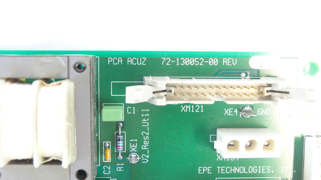 EPE PCA Assembly board 