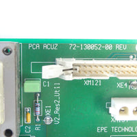 EPE PCA Assembly board 