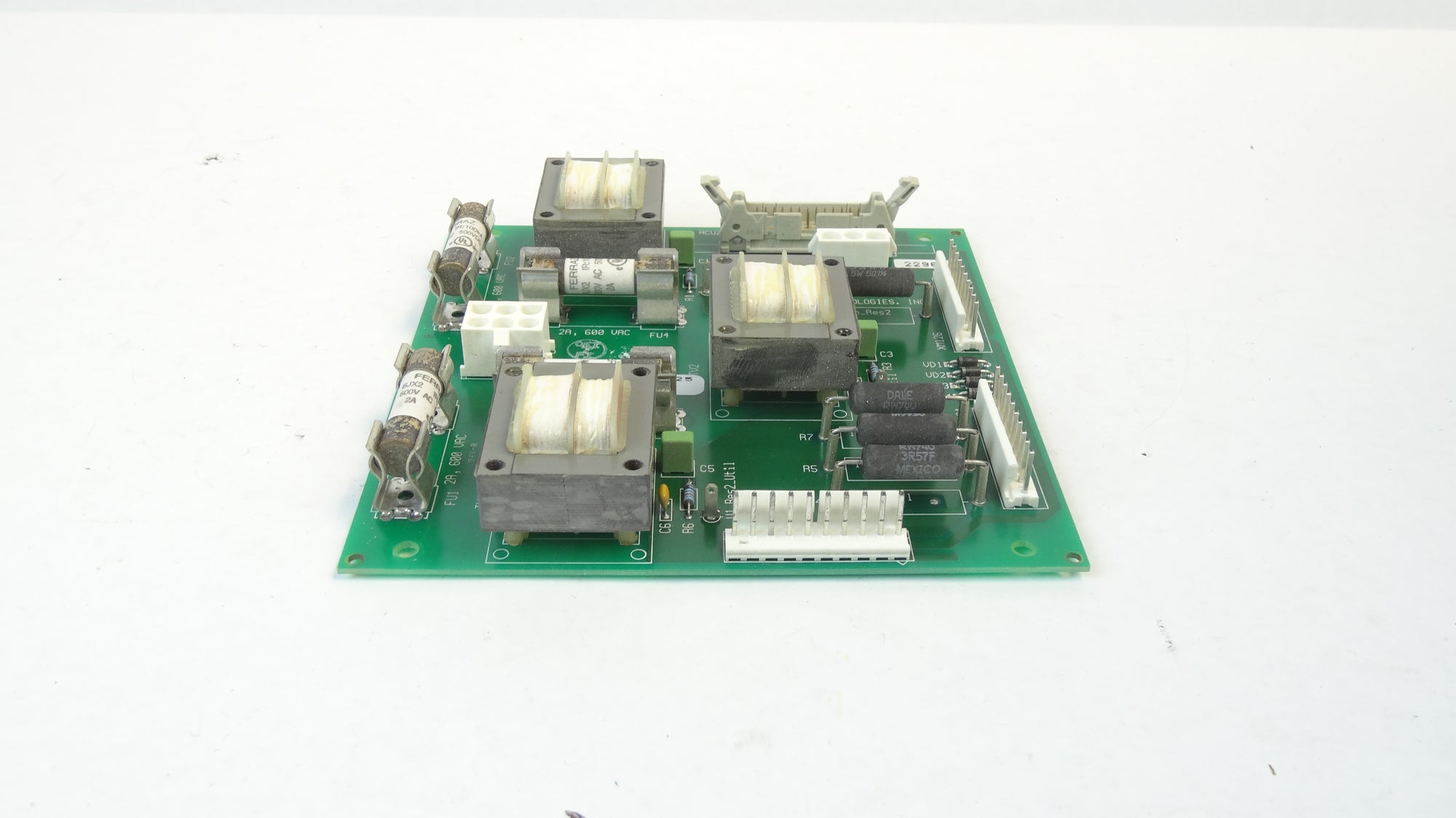 EPE PCA Assembly board 