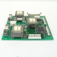 EPE PCA Assembly board 