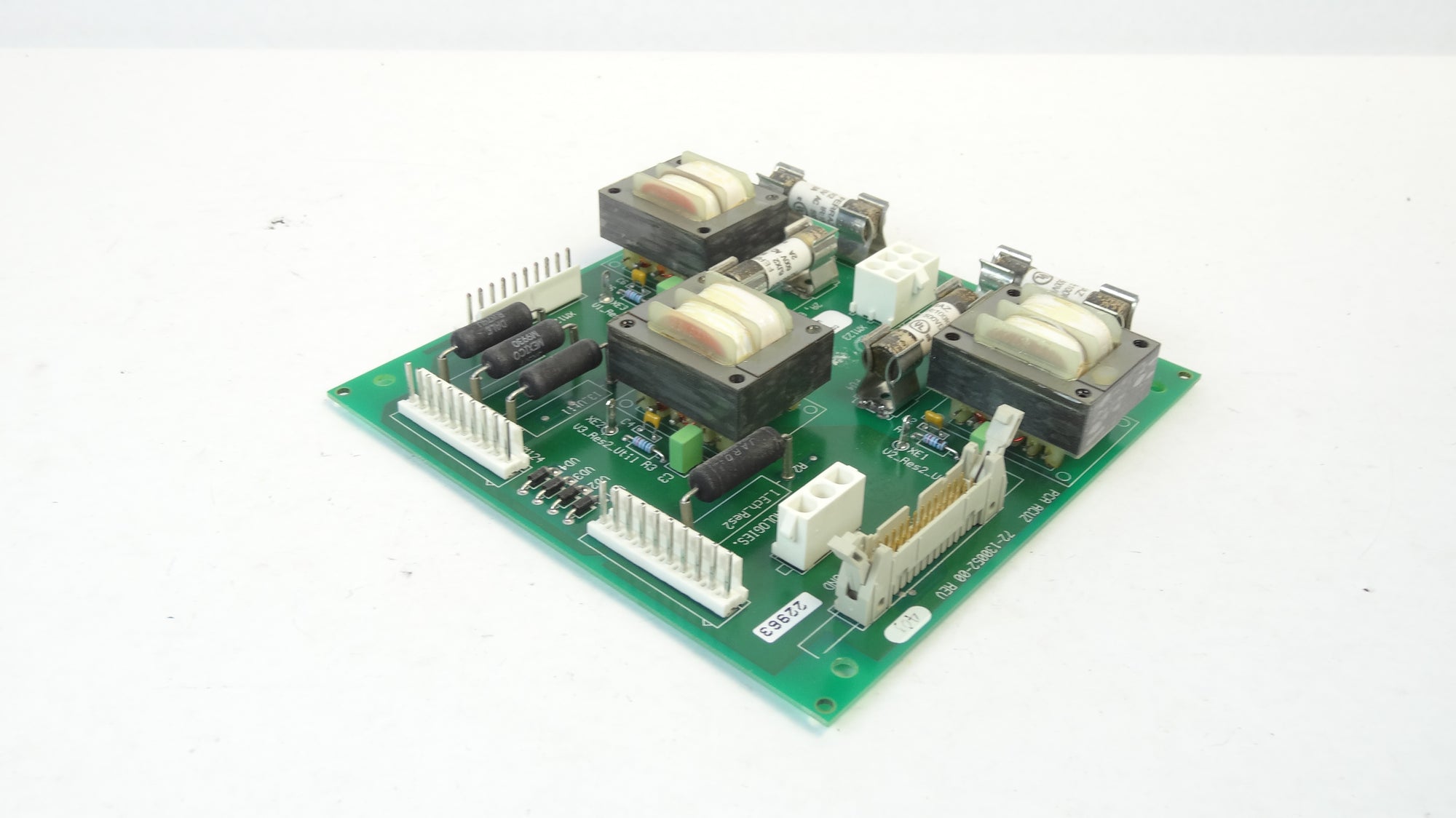 EPE PCA Assembly board 