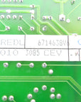 mge pca assembly board 