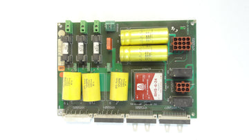 MGE 6730180 Rev A1 TACO PCA Board