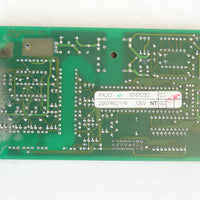 MGE PCA Board