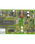 MGE PCA Board