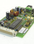 MGE PCA Board