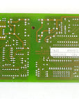 MGE PCA Board