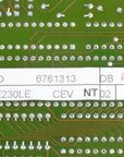 MGE PCA Board