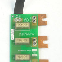 MGE PCA Board