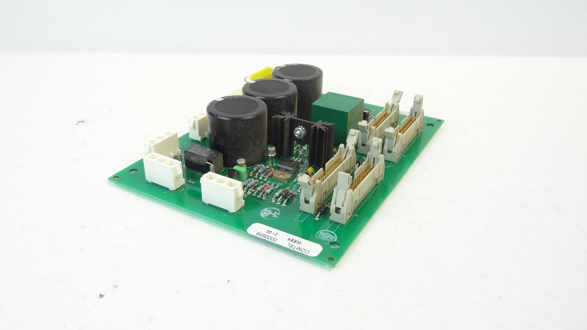 EPE EPOZ PCA Board 