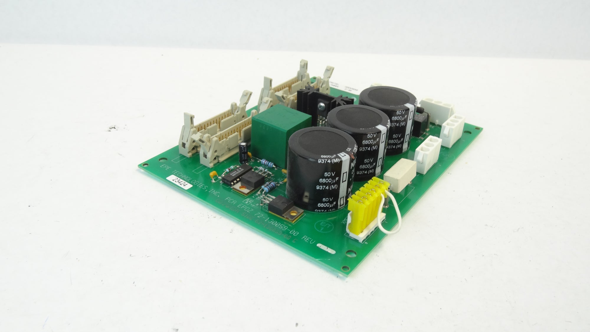 EPE EPOZ PCA Board 