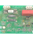 MGE PCA Board