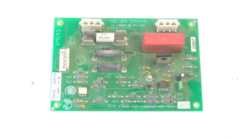 MGE PCA Board