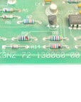MGE PCA Board