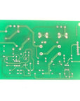 MGE PCA Board