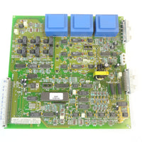 MGE Merlin Gerin PCB Assembly Board