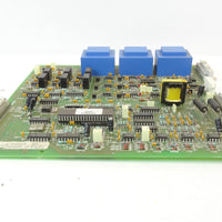 MGE Merlin Gerin PCB Assembly Board