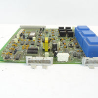 MGE Merlin Gerin PCB Assembly Board