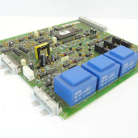 MGE Merlin Gerin PCB Assembly Board