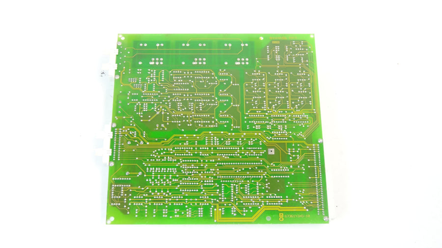 MGE Merlin Gerin PCB Assembly Board