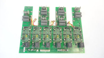 MGE Inverter Driver PCB Board