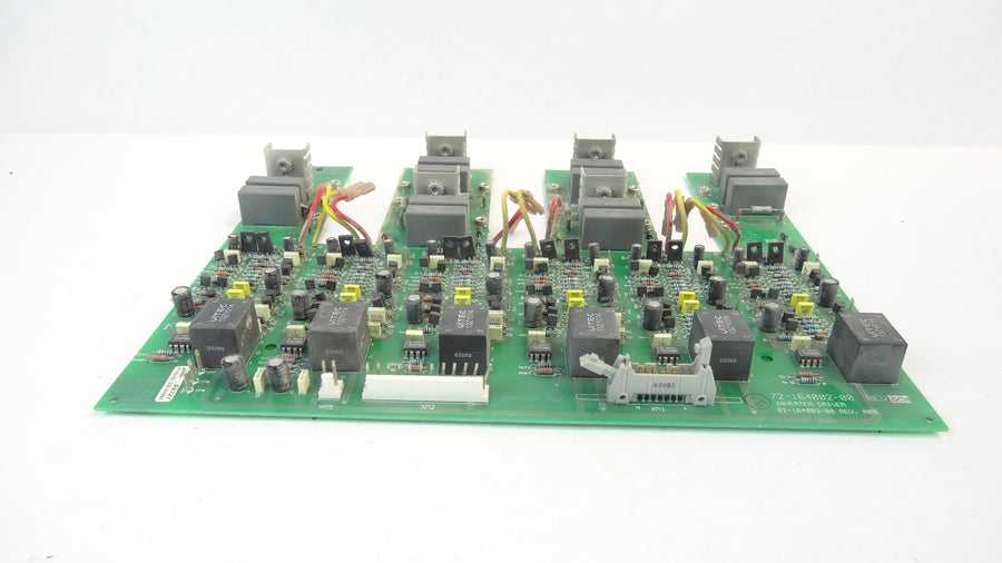 MGE Inverter Driver PCB Board