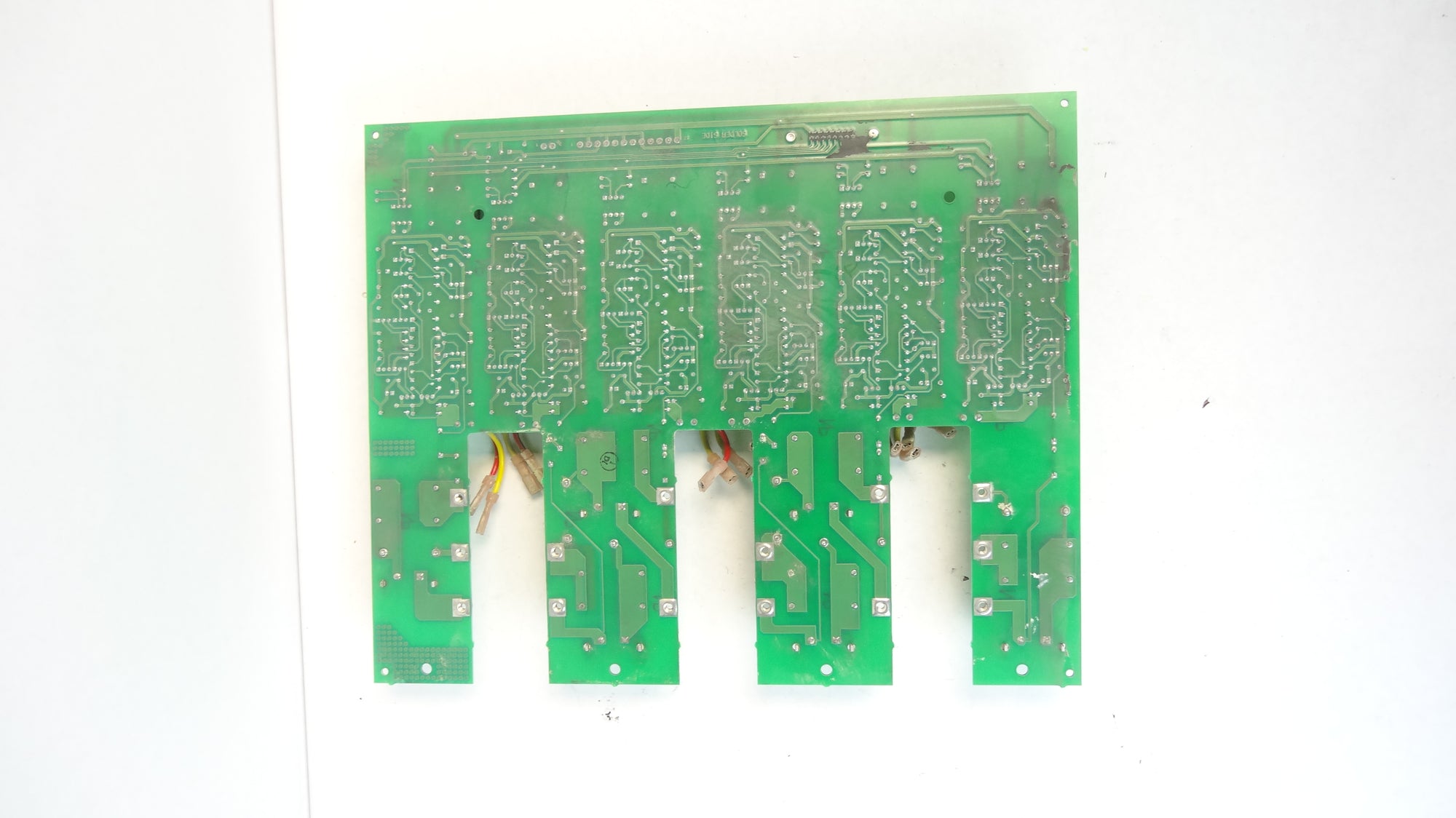 MGE Inverter Driver PCB Board