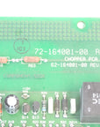 MGE PCB Chopper Board